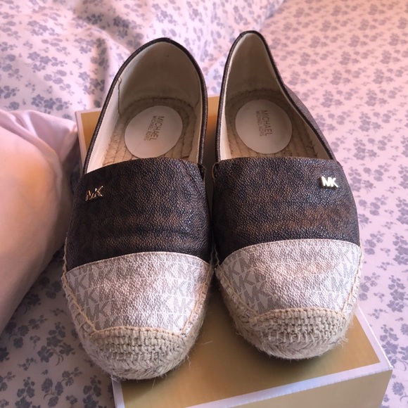 espadrilles shoes michael kors